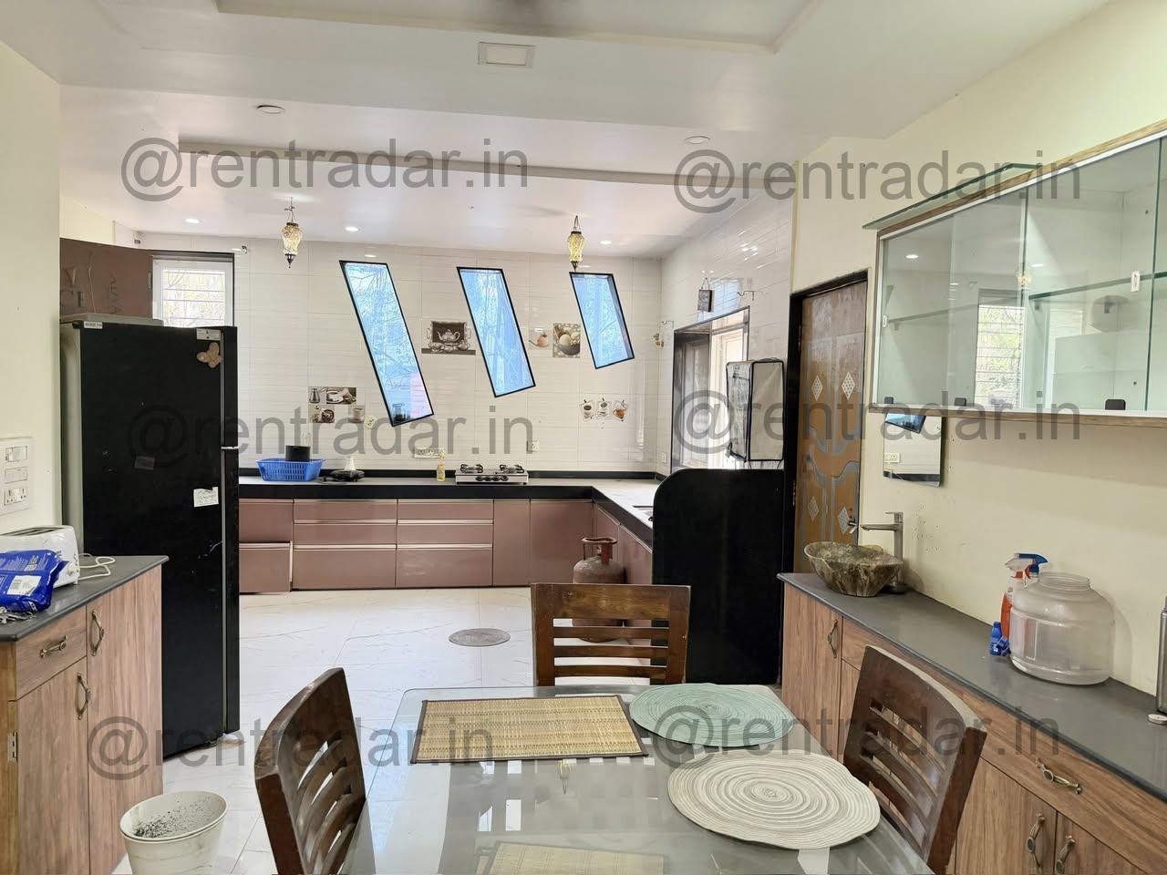 Room in 3bhk at Wakad