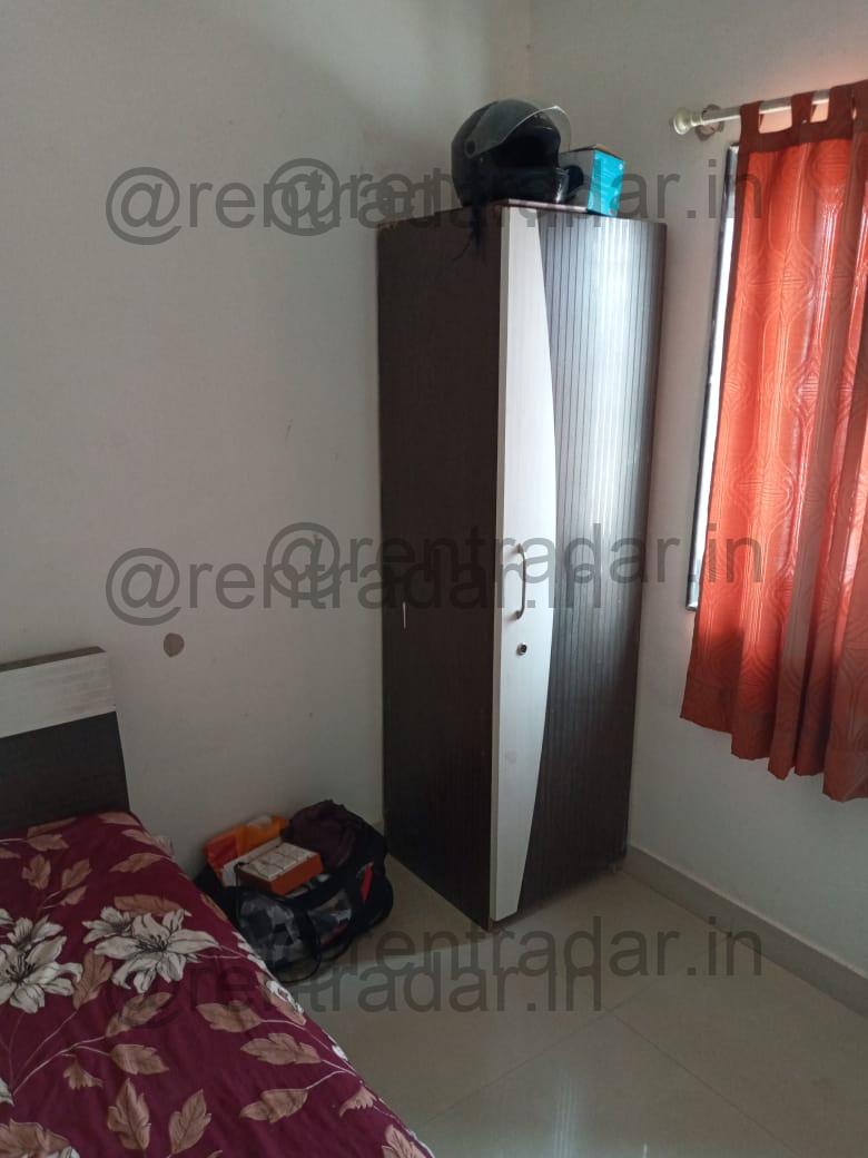 Room in 1 Bhk at Hinjewadi
