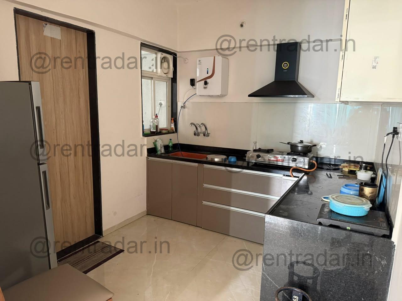 Room in 3 Bhk at Lohegaon