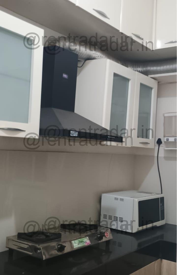 2bhk For Rent at Hinjewadi (megapolis Springs)