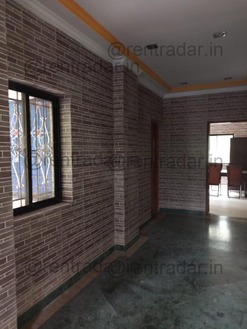 3 Bhk For Rent at Dhanori / Tingre Nagar