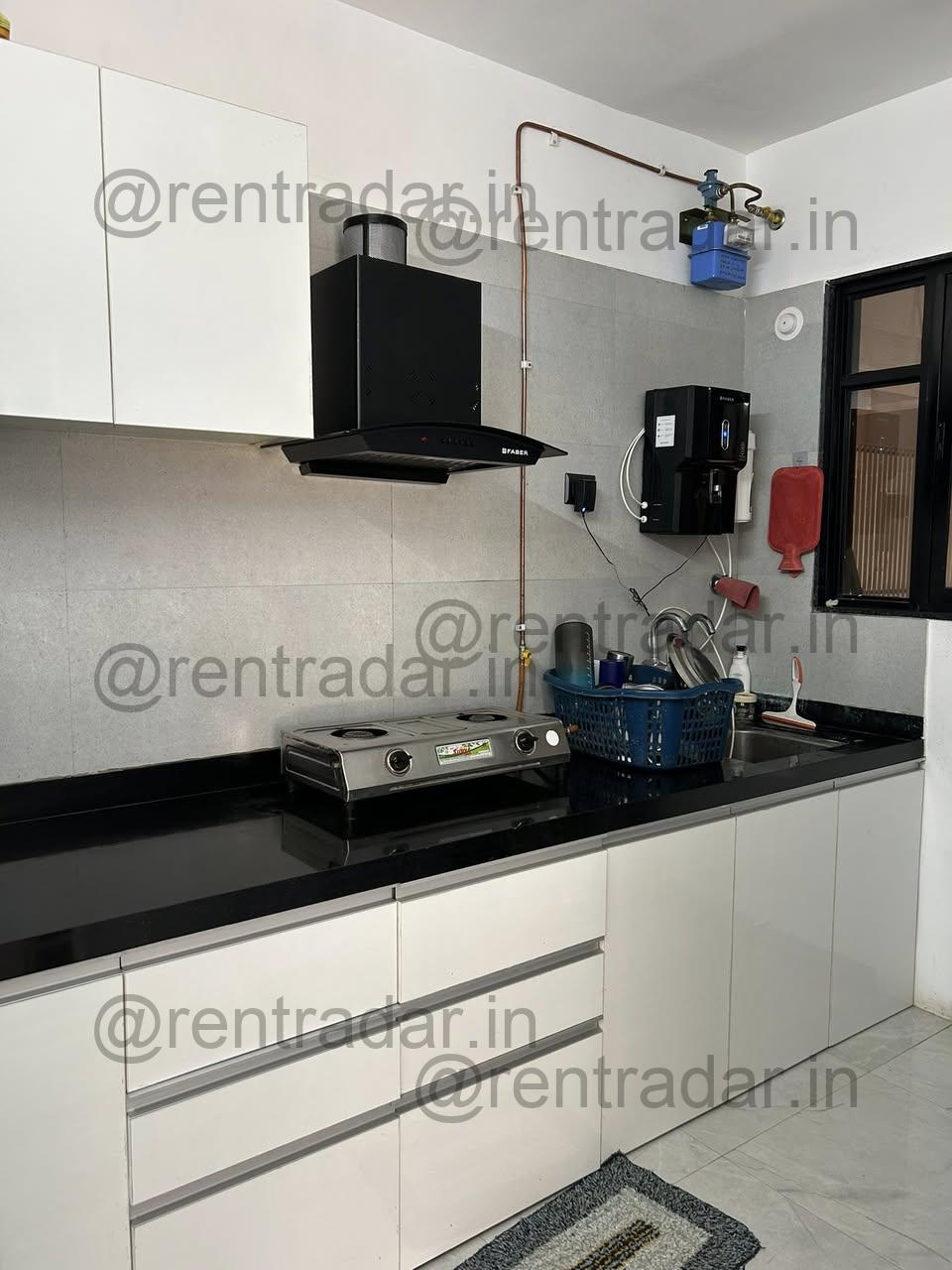 Room in 2bhk at Keshav Nagar (unique Legacy Royale)