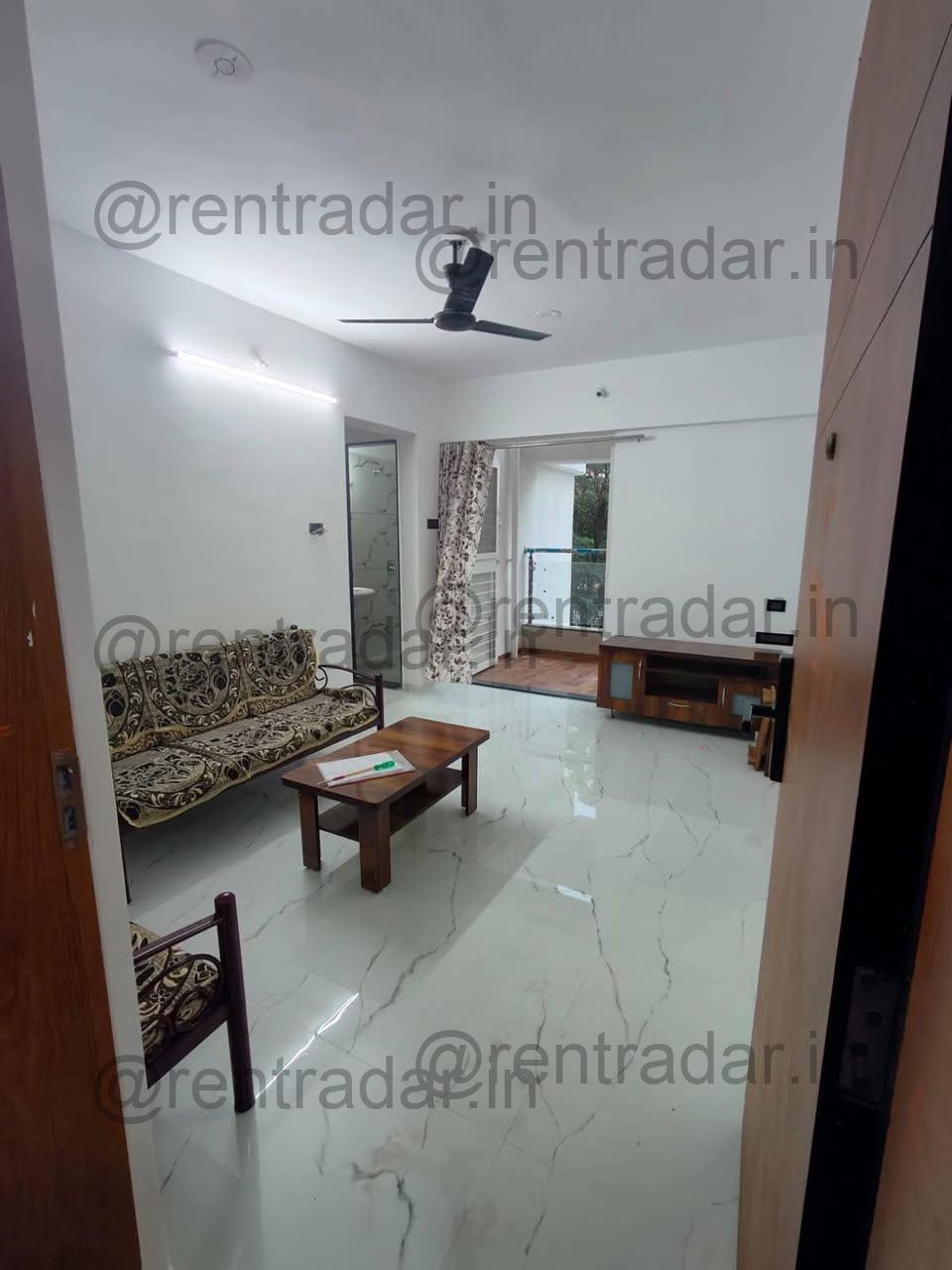 Room Available at Dhanori (oxy Eterno)