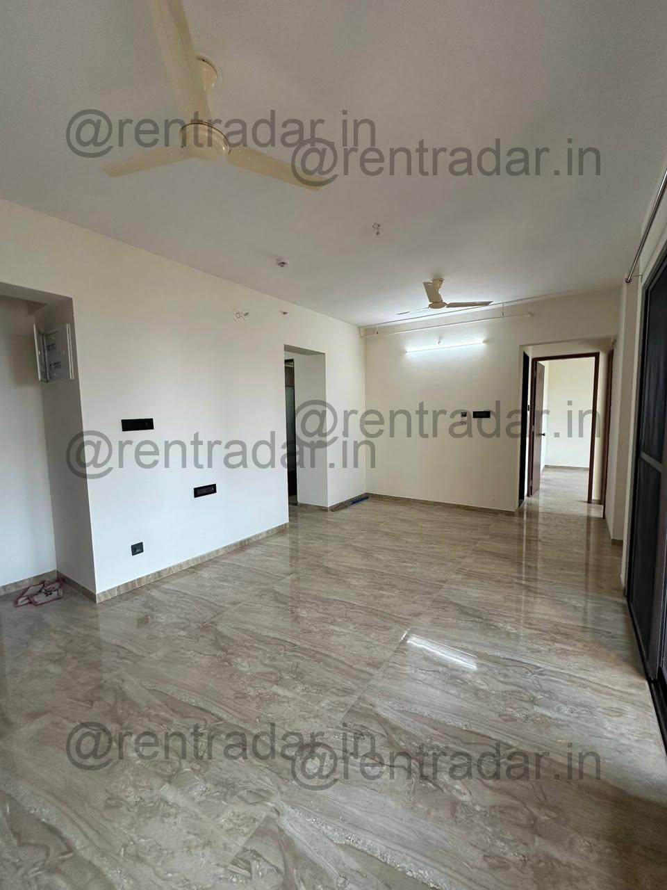 2 Bhk For Rent at Not Specified (vtp Aethere)