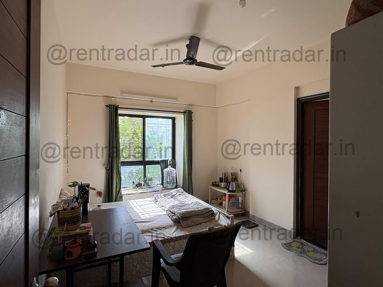 Room in 3bhk at Bavdhan (niche Crown)