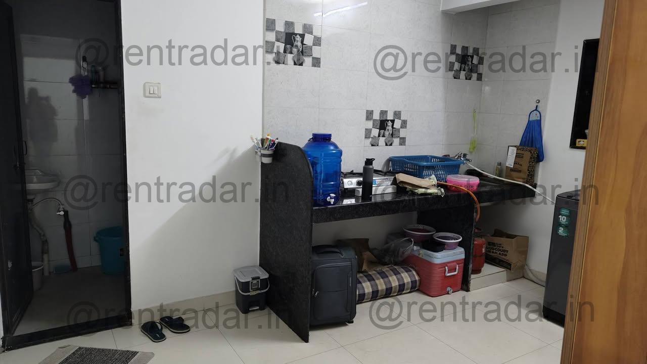 1rk Property For Rent at Karve Nagar, Kothrud