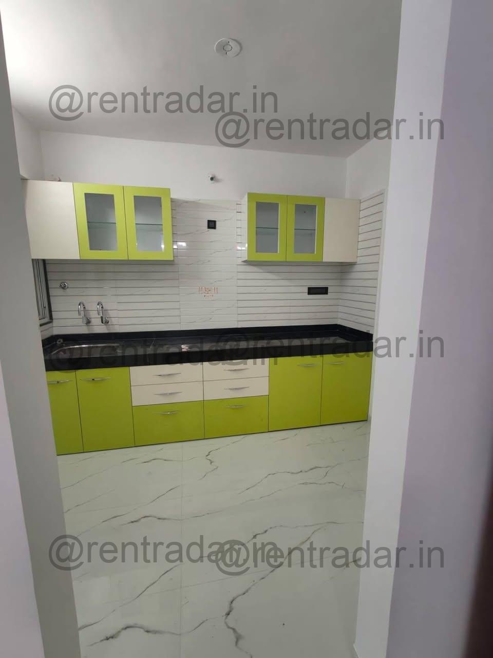Room Available at Dhanori