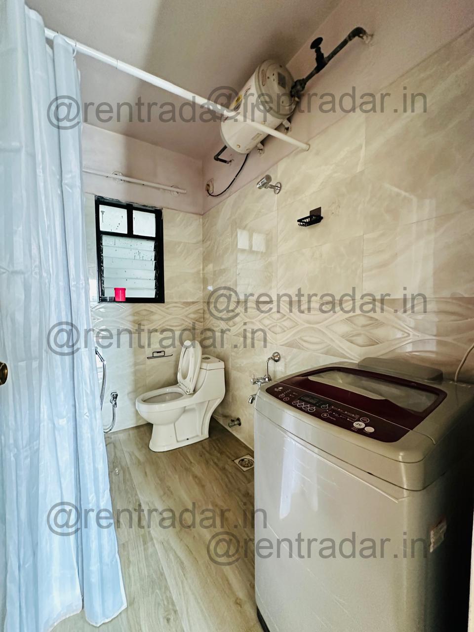Room in 3 Bhk at Koregaon Park