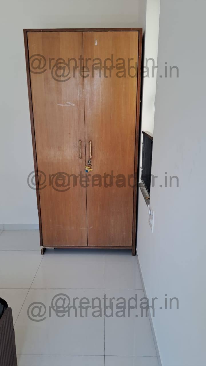 Rental Property Property For Rent at Hinjewadi (godrej 24)