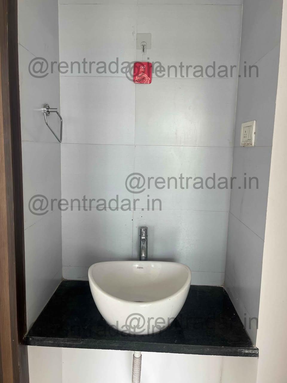 2bhk For Rent at Wakad
