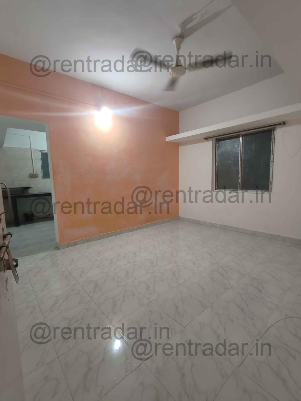 Flatmate Required in 1rk at Pimpri-chinchwad, MH