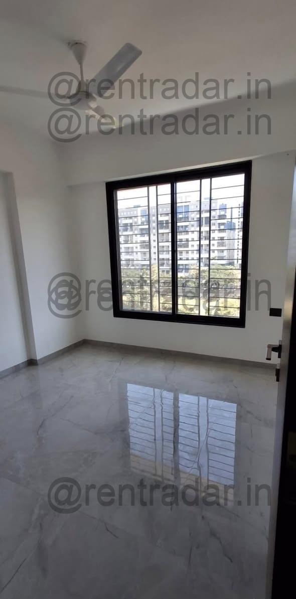 Room in 2bhk at Keshav Nagar (unique Legacy Royale)