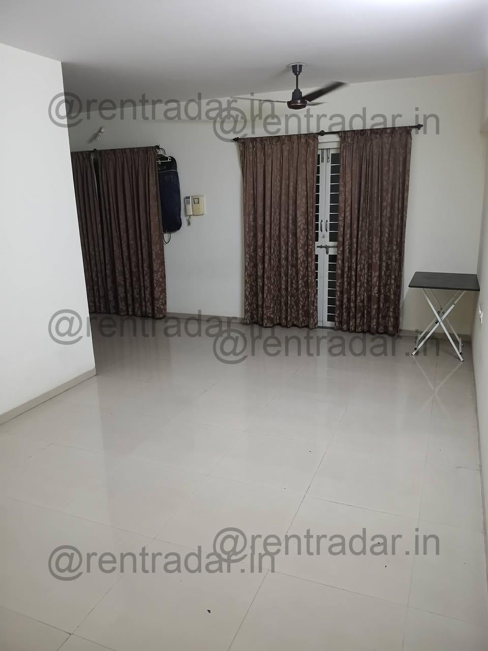 Room in 2bhk at Katraj Navale Bypass