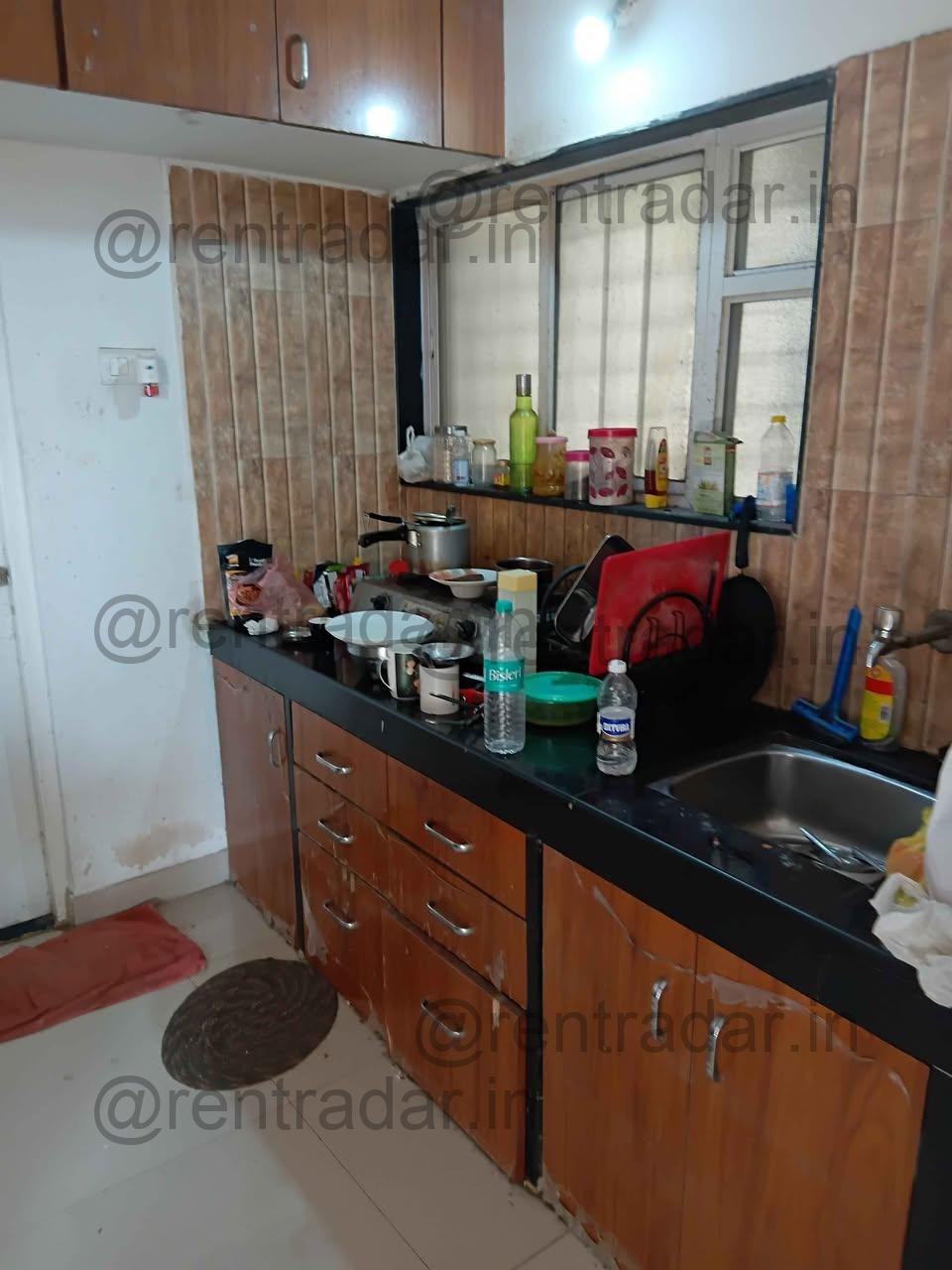 Room Available at B Block