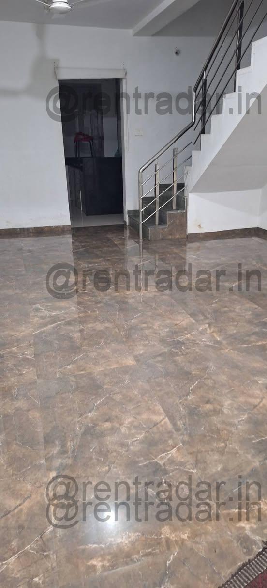 3bhk For Rent at Balewadi