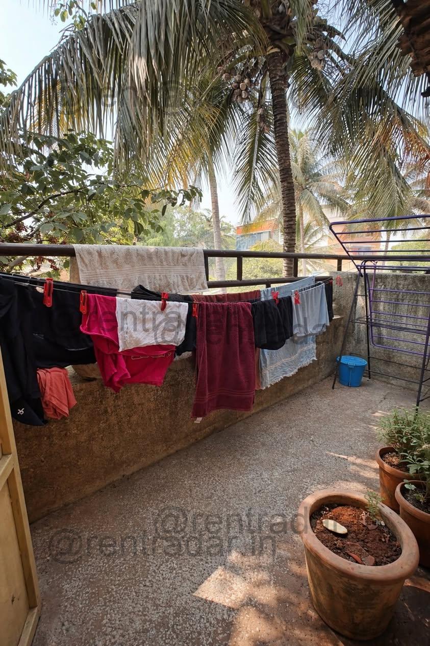 Room in 1 Bhk at Tingre Nagar (arjun Apartments)