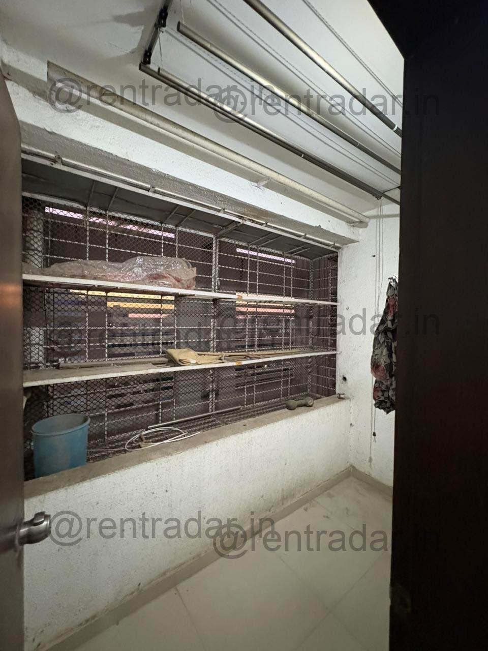 2bhk For Rent at Wagholi