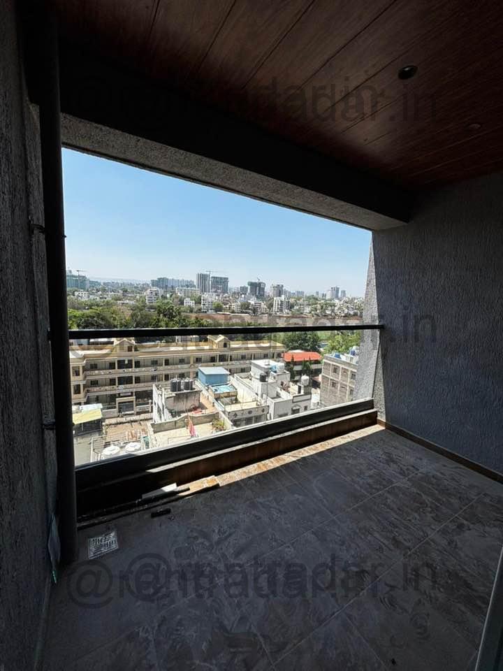 2bhk For Rent at Kharadi (pristine Allure)