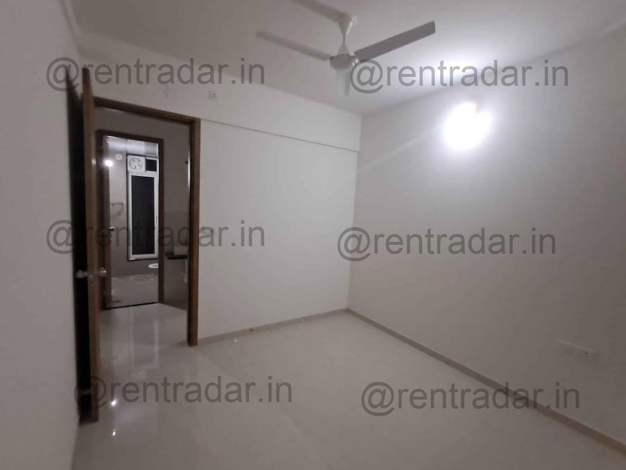 2bhk For Rent at Hinjewadi (fusion Towers)
