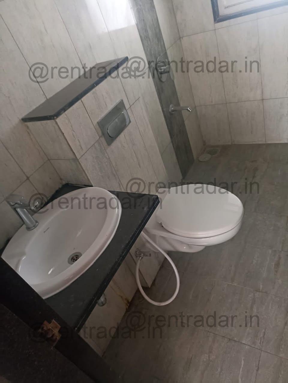2 Bhk For Rent at Hinjewadi (life Republic Oro Avenue)