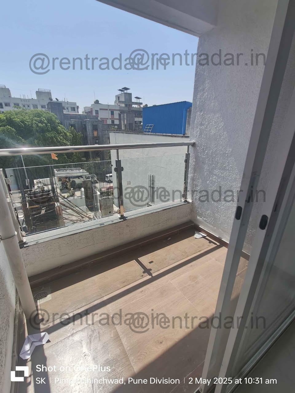 2 Bhk For Rent at Pimple Nilakh
