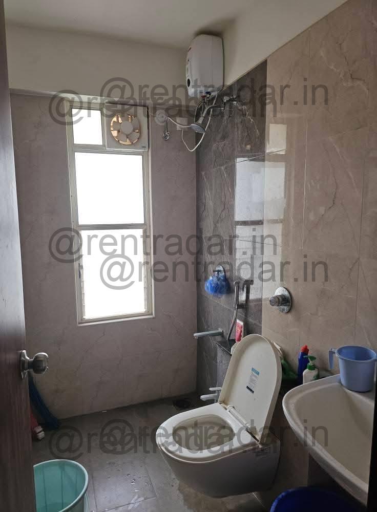 Room in 3bhk at Baner (mantra 99 Riverfront)