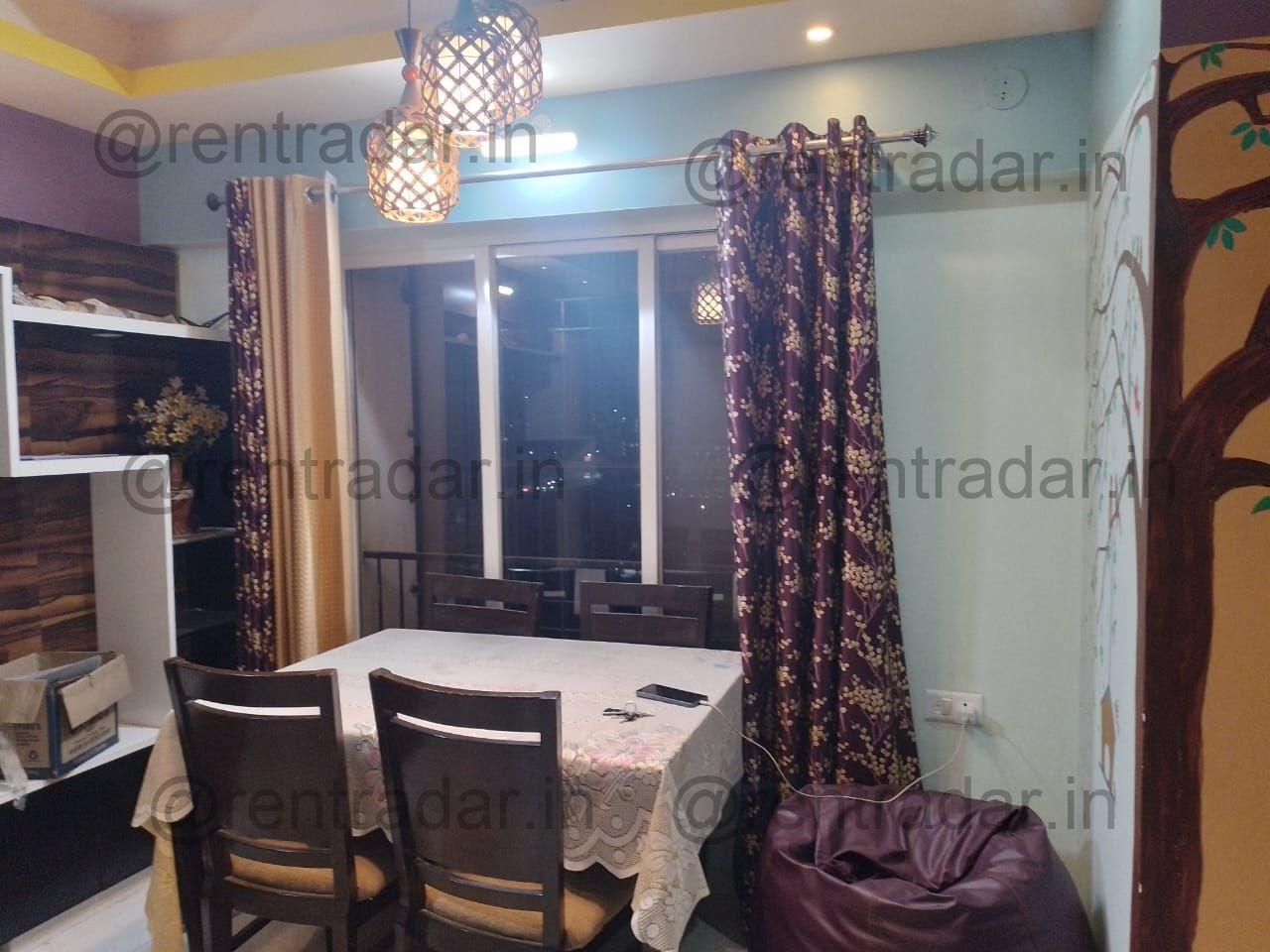 Room in 2 Bhk at Baner Road