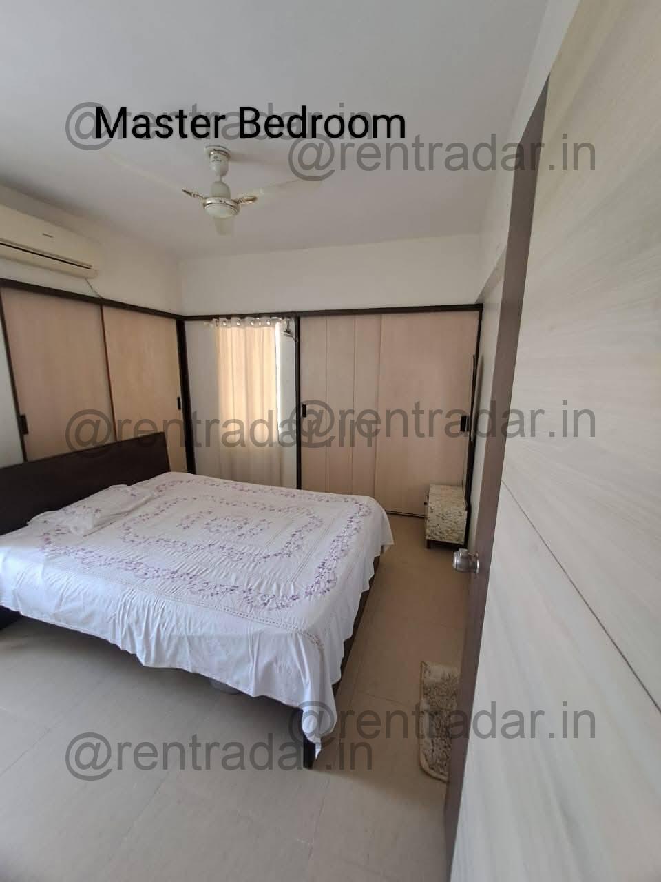 Room in 3bhk at Hadapsar (suyog Pearl)