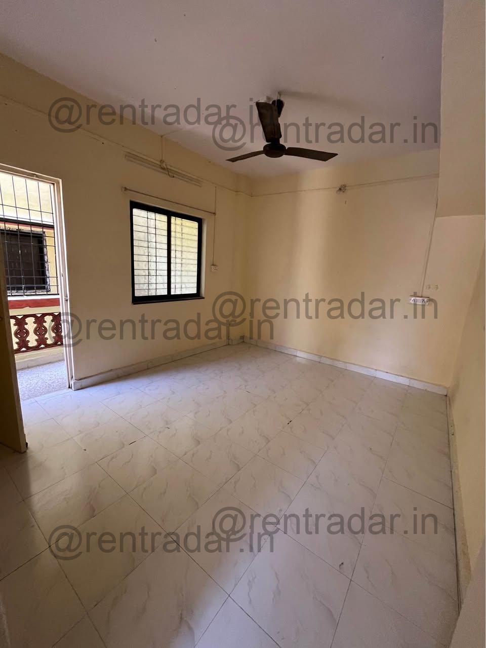 1bhk For Rent at Chandan Nagar