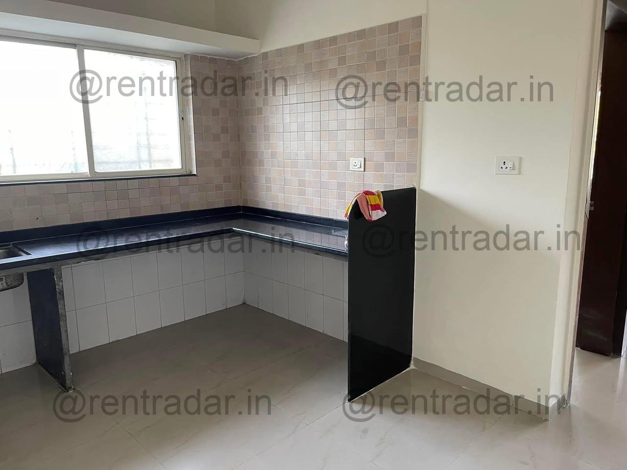 Room in 2 Bhk at Dhanori