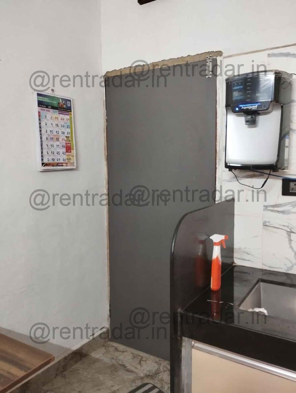 1 Bhk For Rent at Pune, MH