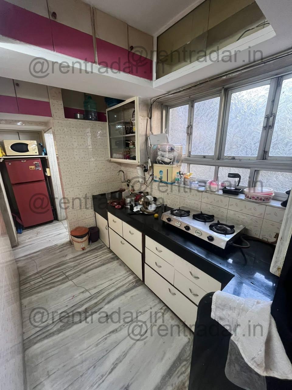 Room in 2bhk at Vakola, Santa Cruz East