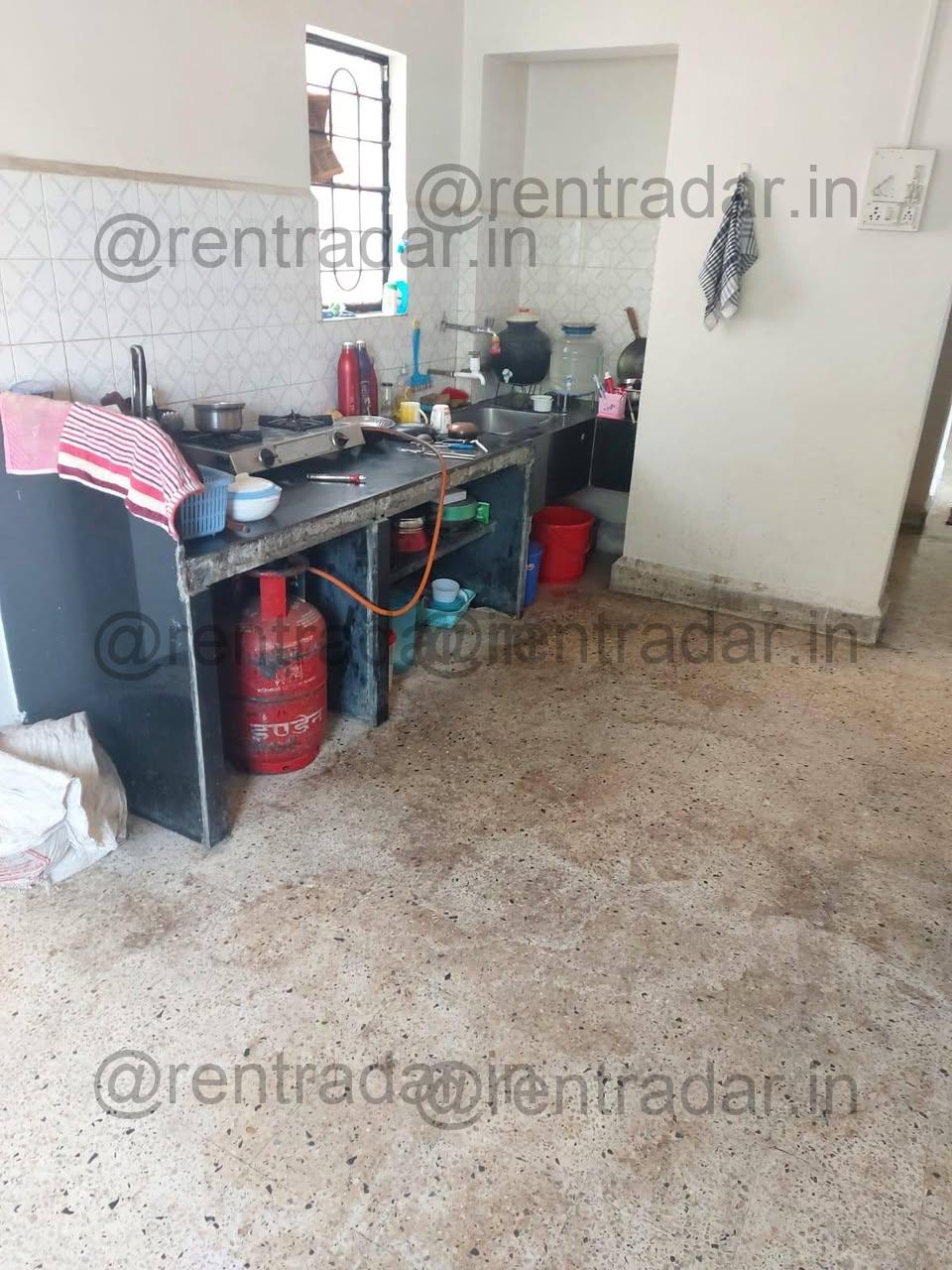 Room in 2 Bhk at Kothrud