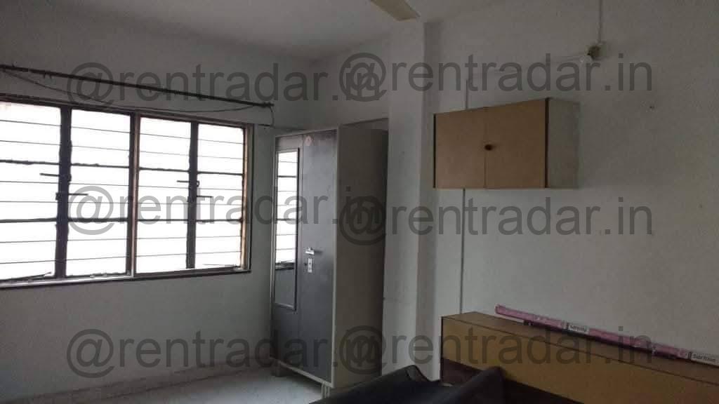 Room in 2bhk at Keshav Nagar, Mundhwa