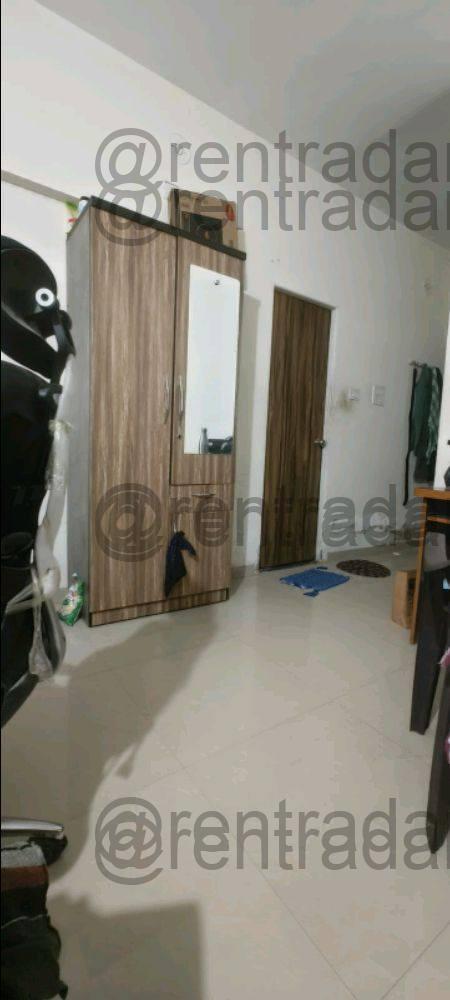 Room in 3bhk at Hinjewadi