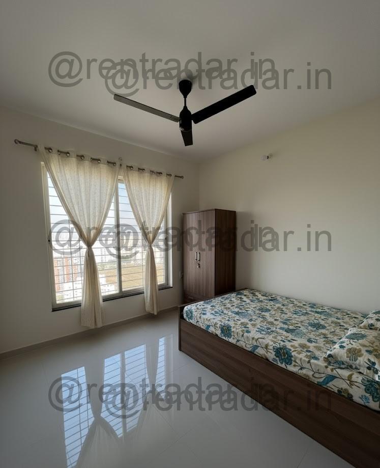 3bhk For Rent at Hinjewadi
