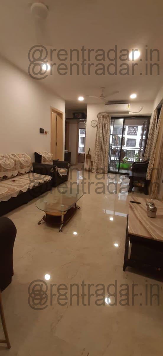 2bhk For Rent at Near Bhumkar Chowk