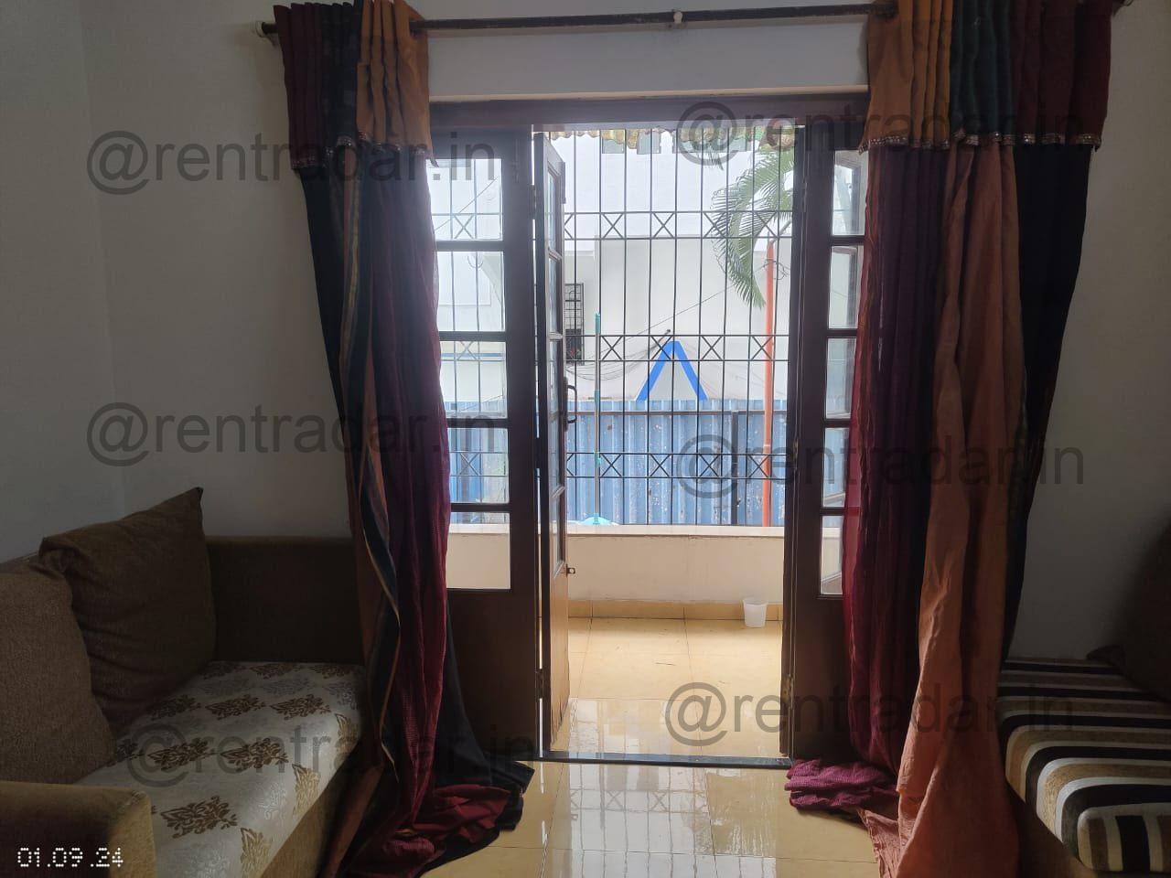 Room in 2bhk at Yerwada (opela Apartments)