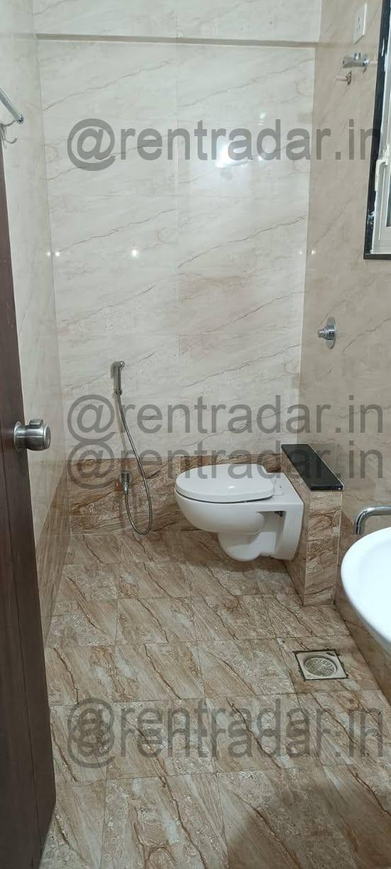 2bhk For Rent at Ravet (urban Skyline Phase 1)