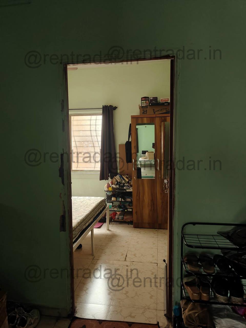 Private Room For Rent at Kharadi
