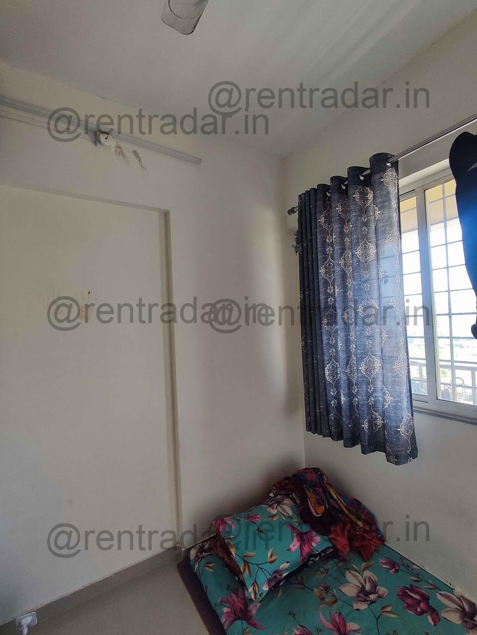 Room in 1 Bhk at Kharadi (shivneri Pmay Society)