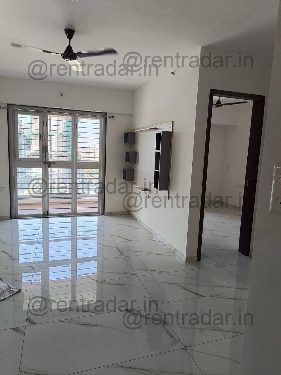 2bhk For Rent at Ks3 Society (ks3 Society)