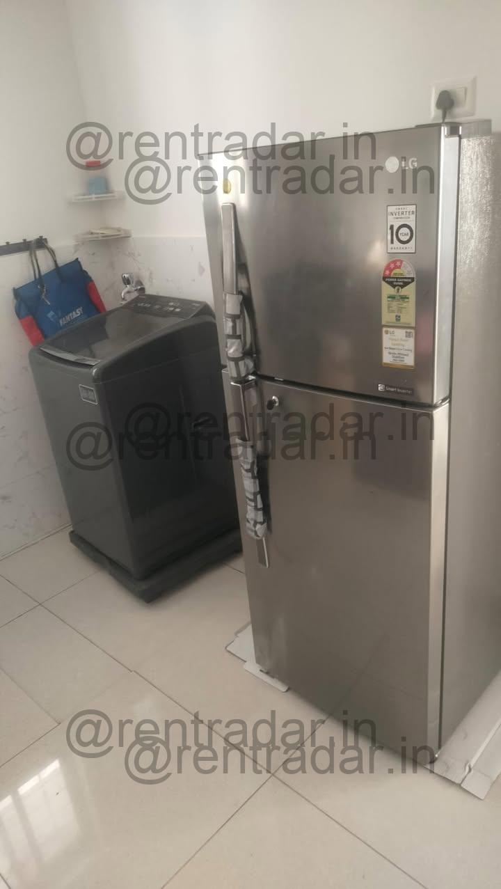 Room in 2 Bhk at Not Specified