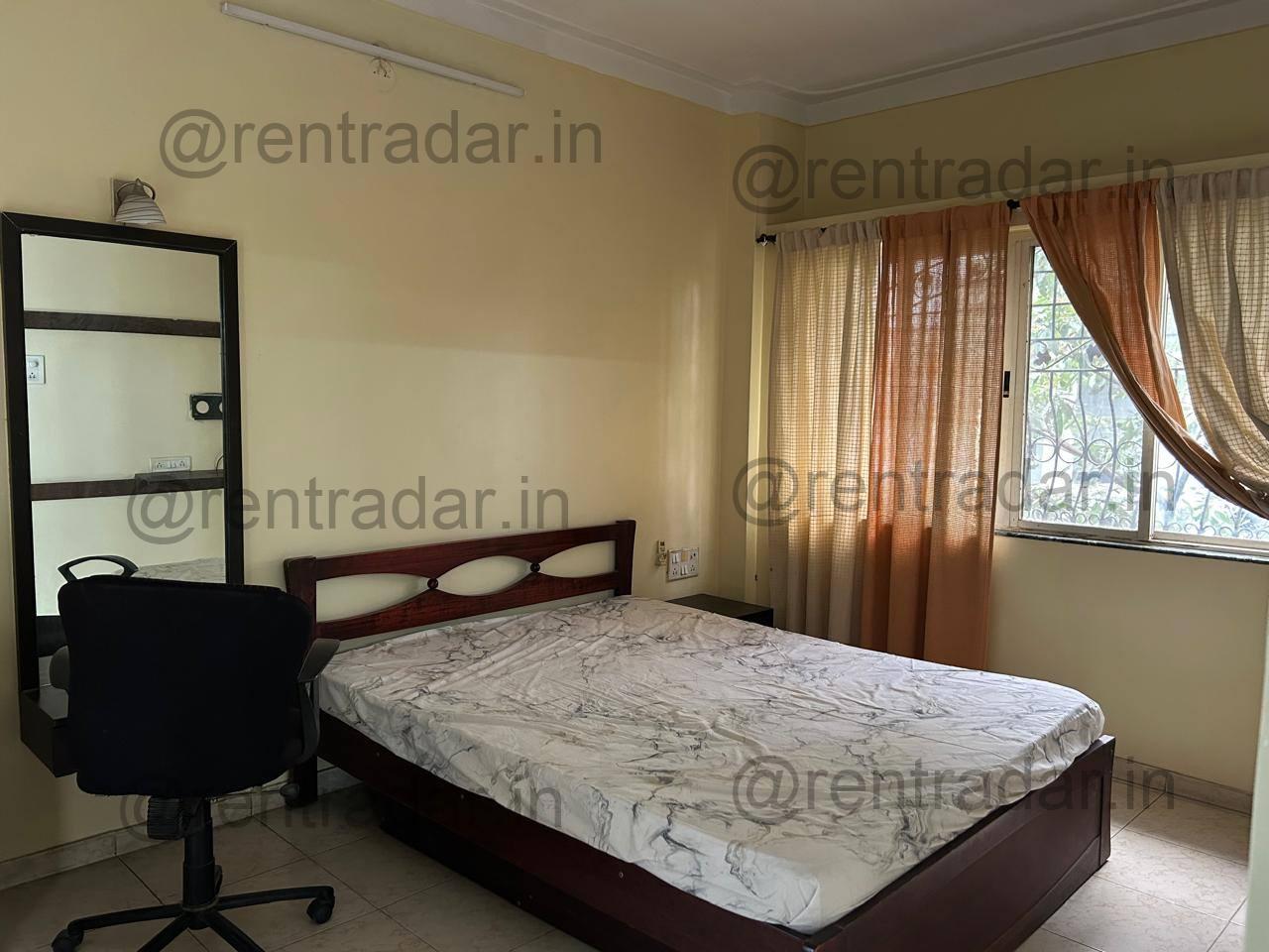 2bhk For Rent at Pimple Saudagar