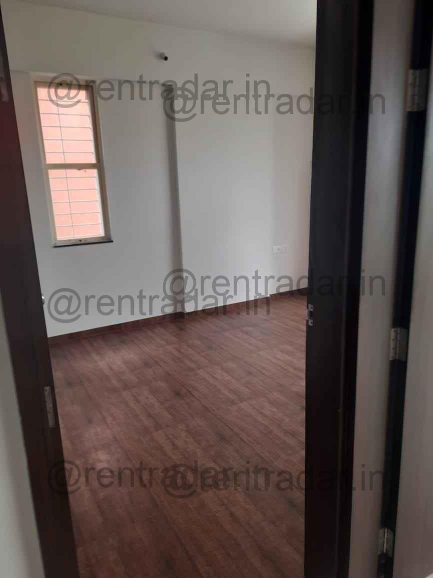 2.5 Bhk For Rent at Dudulgaon (yashada Splendid Park Pro)