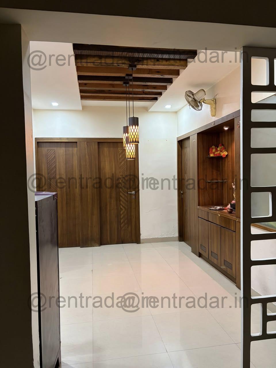 Room in 3bhk at Sus (teerth Aarohi)