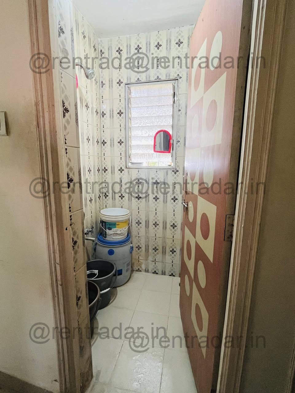 1bhk For Rent at Samarth Colony