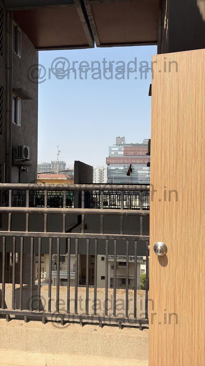 Room in 3bhk at Baner (supreme Estia)