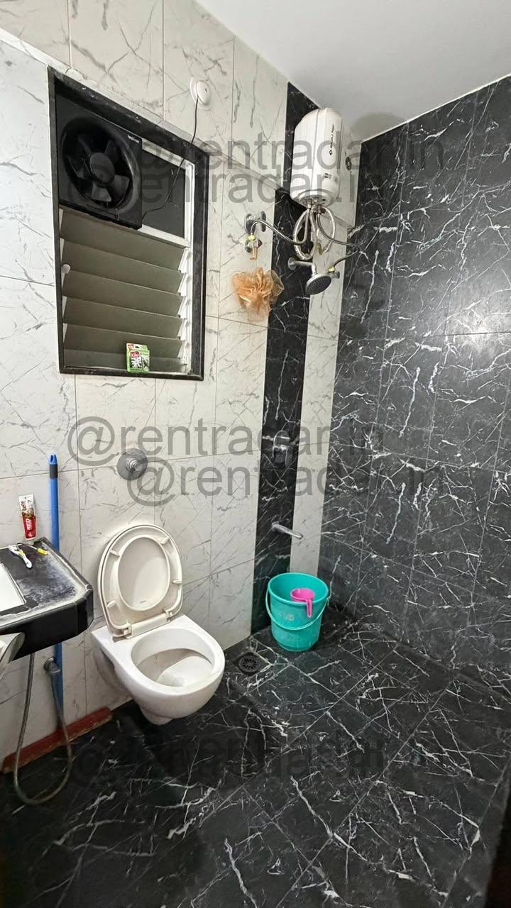 2 Bhk For Rent at Wakad (yashone Wakad Central)