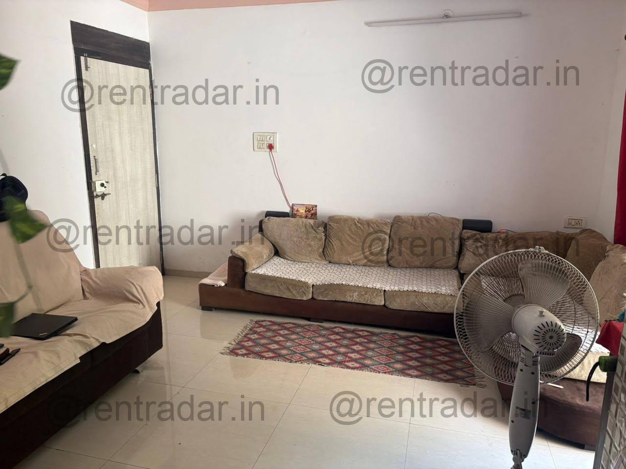 Room in 2bhk at Tilaknagar (shivam Vastu Chs)